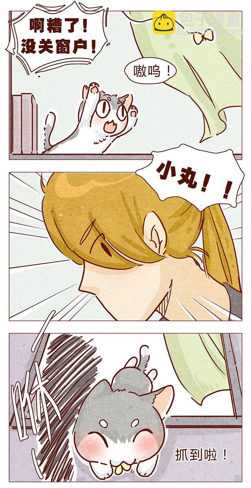 105话 适合忍者的工作