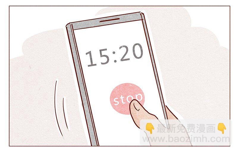 117话 小银子的第一次？