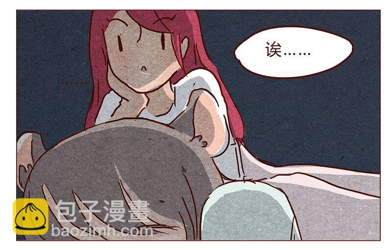 117话 小银子的第一次？