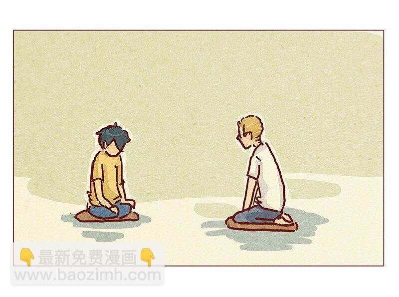 124话 耳朵祭总在雨季