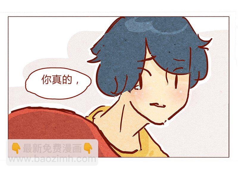 133话 我会回来的