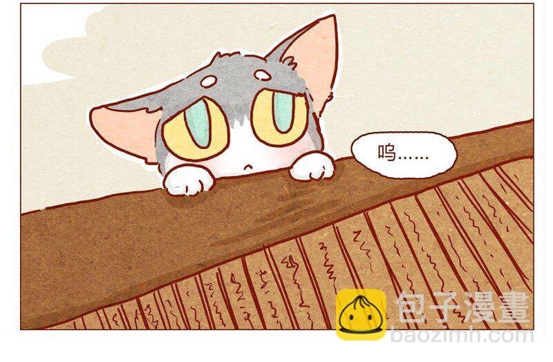 141话 小丸的秘密