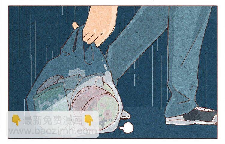 番外 跟你很熟吗