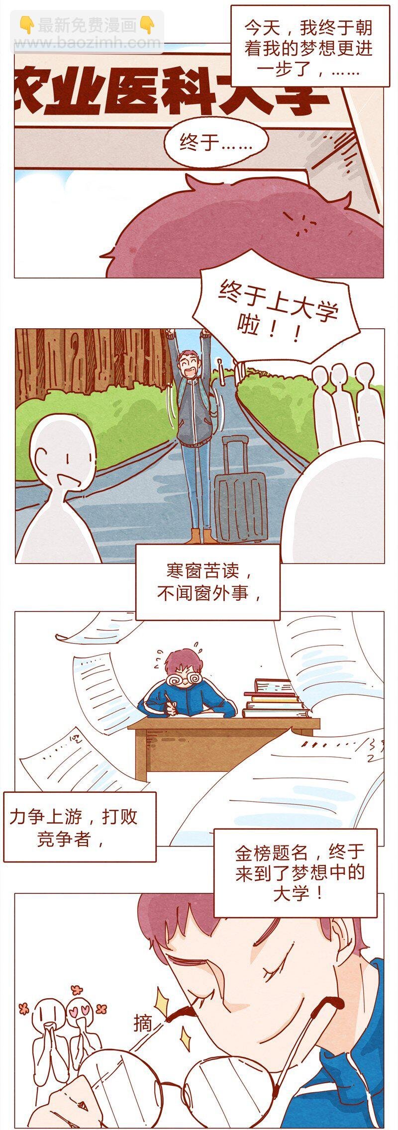 151话 李最的梦想
