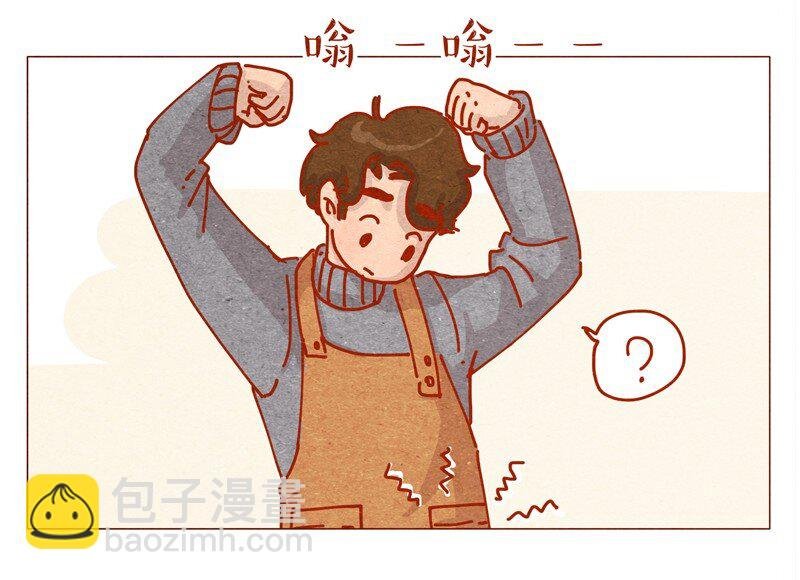 155话 适应能力超强大学生阿淼