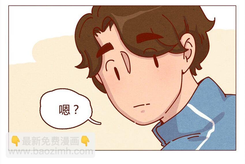 160话 谢谢你让我有了梦想！