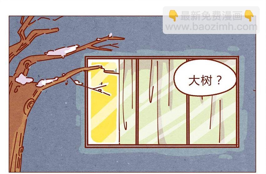 167话 拜个早年