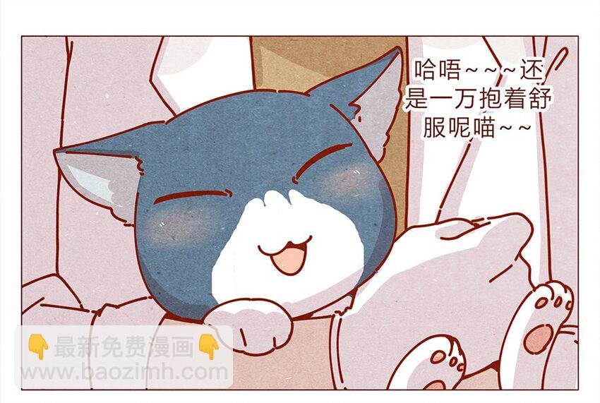 172话 汪来喵去
