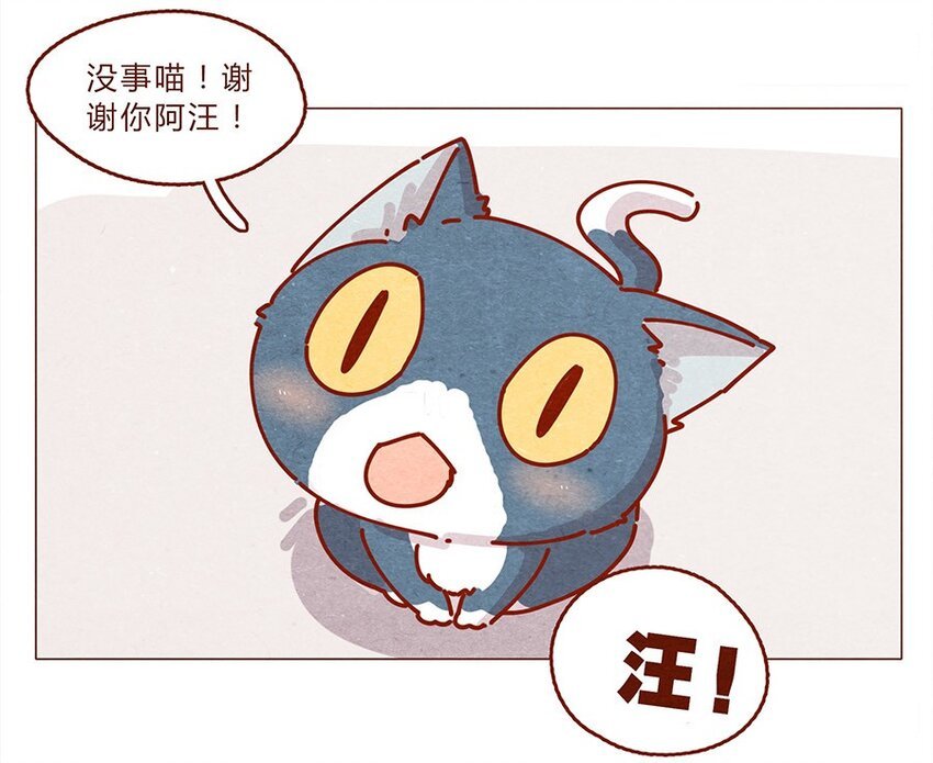 172话 汪来喵去