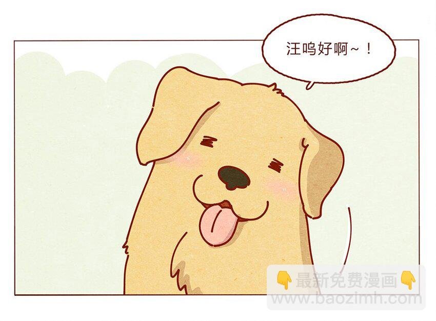 172话 汪来喵去