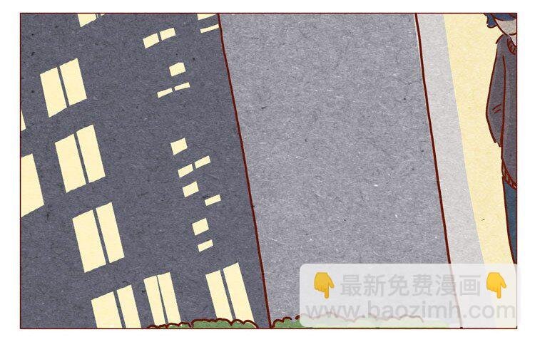 番外 冬冬的心情