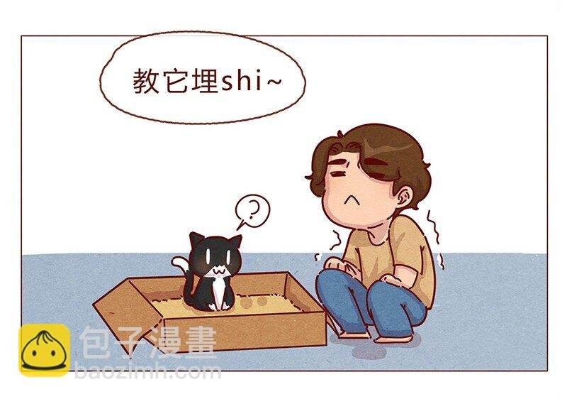 198话 吸猫不如吸淼