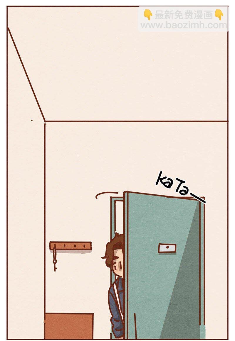 216话 生气的阿淼