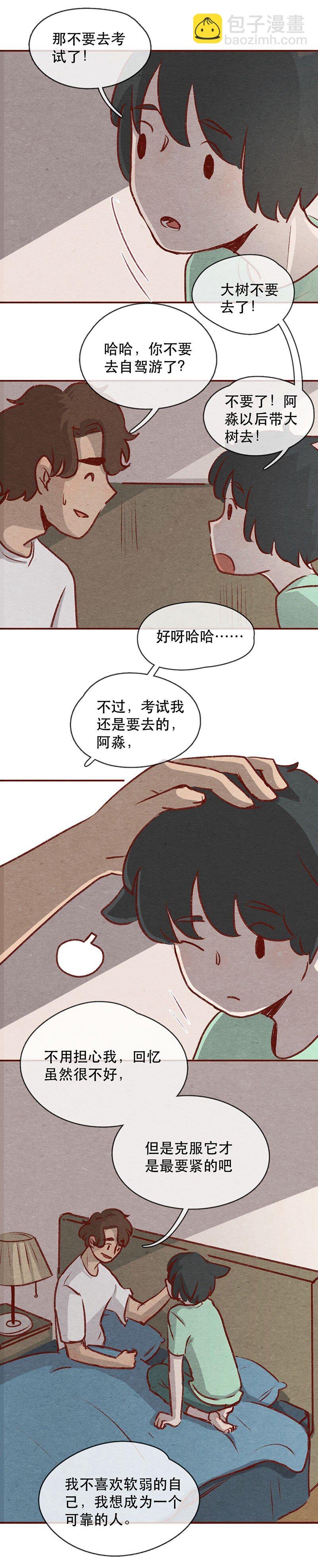 224话 考驾照（6）