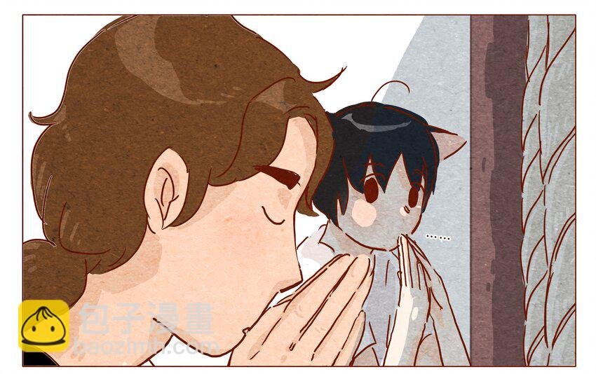 第25话 危机四伏的霓虹行（一）