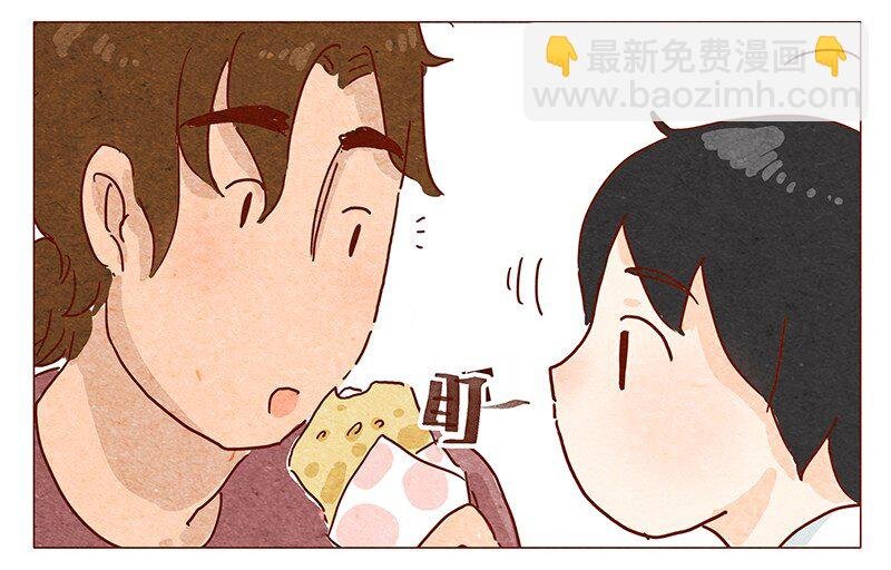 第37话 小让（上）