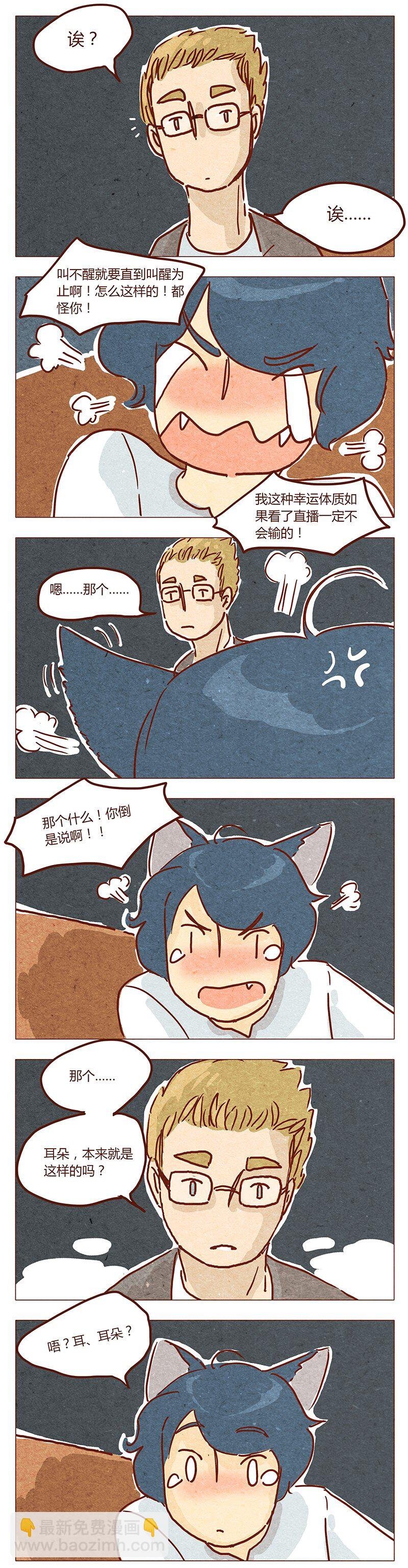 第41话 那个……