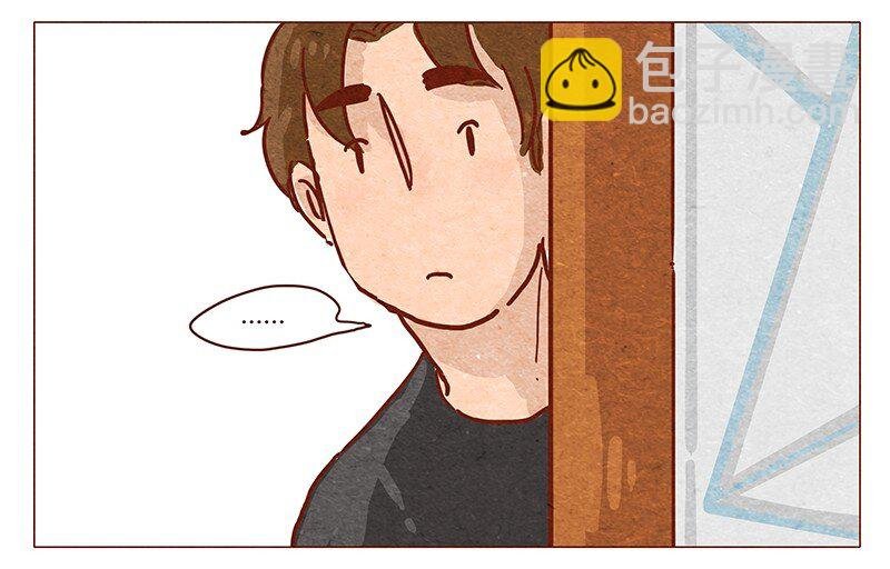 第45话 欢迎来我家