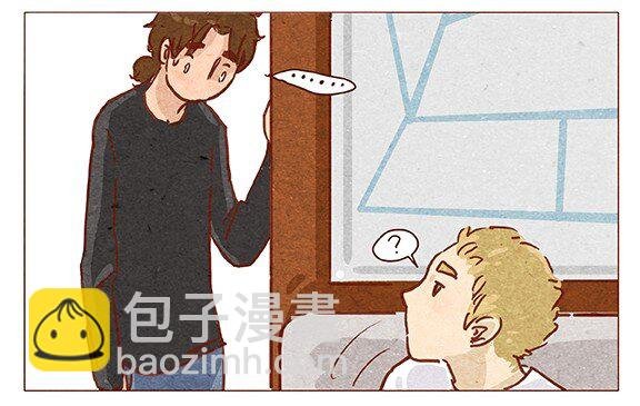 第45话 欢迎来我家