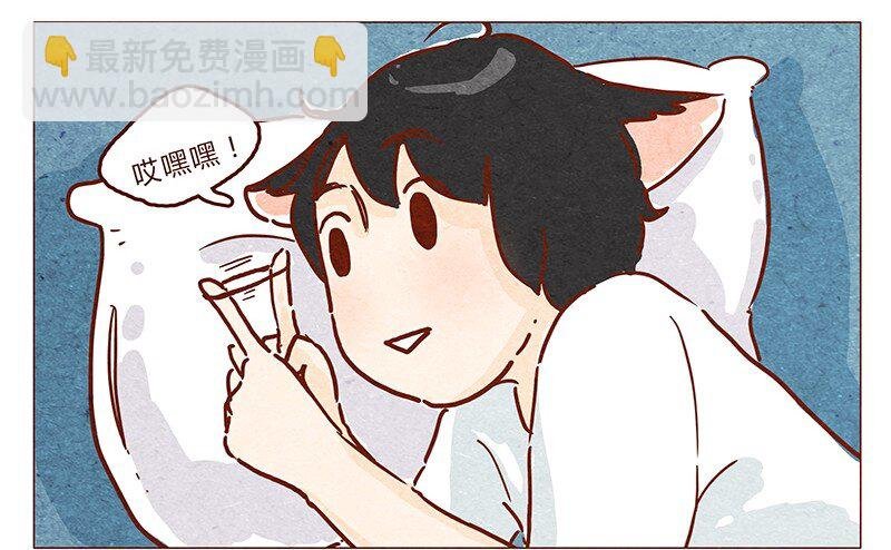 第47话 剪发