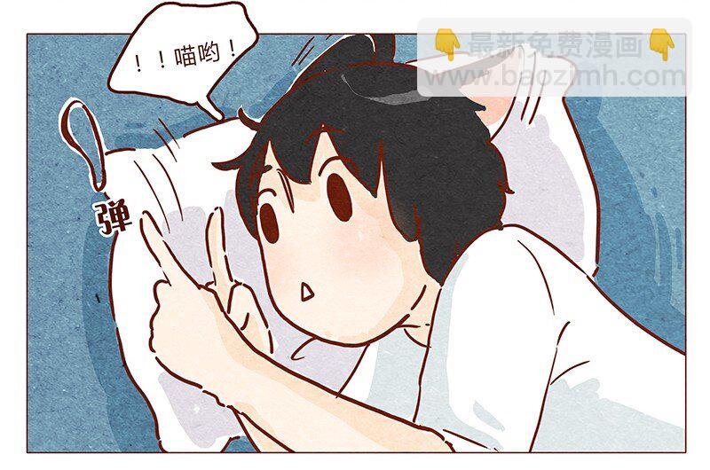 第47话 剪发