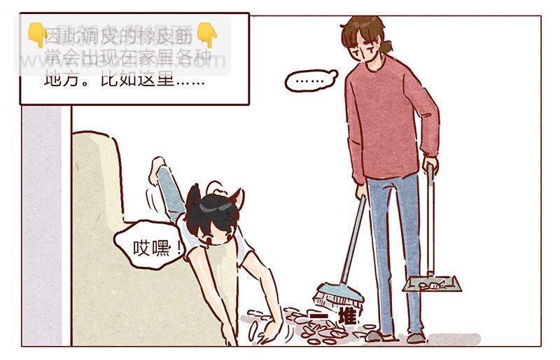 第47话 剪发