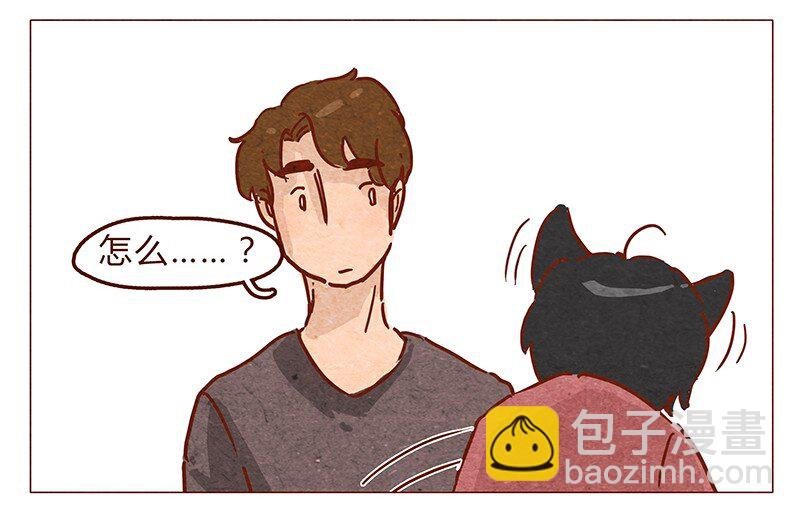 第48话 尾巴