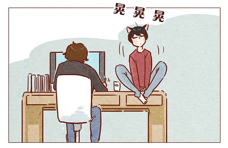 第51话 妨碍者