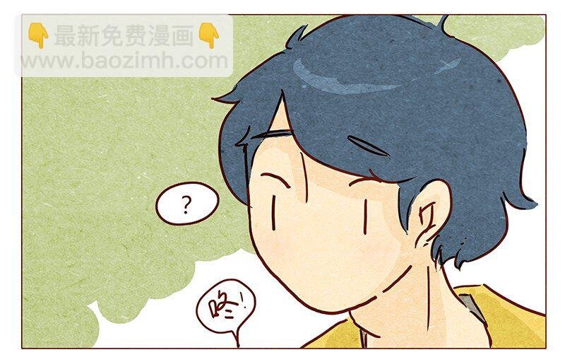 第55话 受欢迎的歪果仁