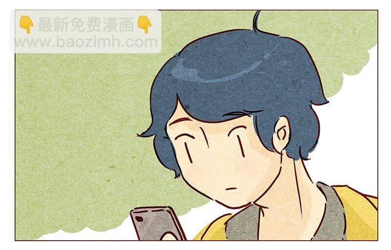 第55话 受欢迎的歪果仁