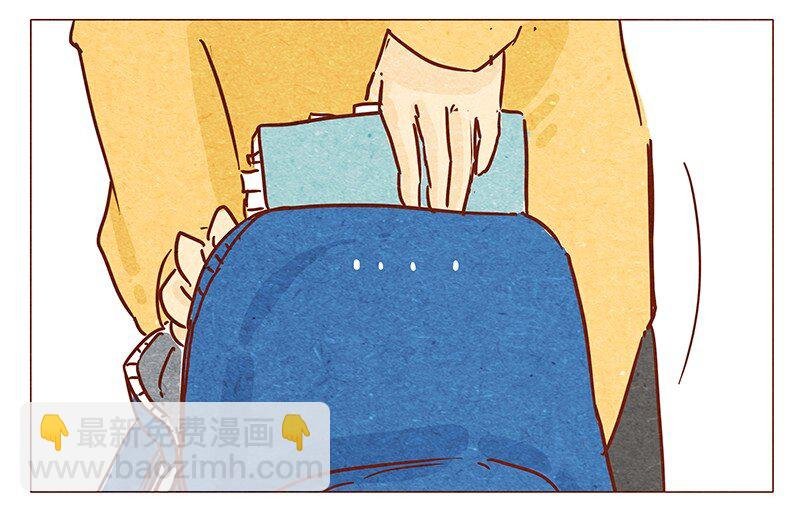 第70话 有你，不怕。