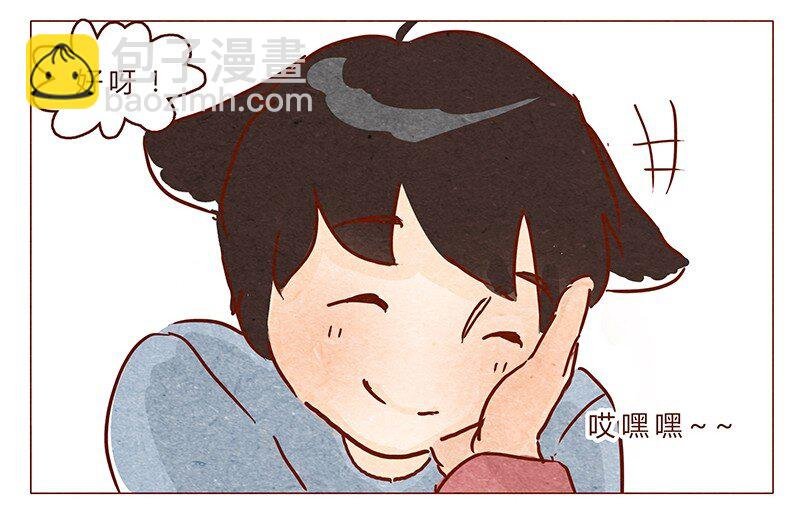 第71话 回家见奶奶