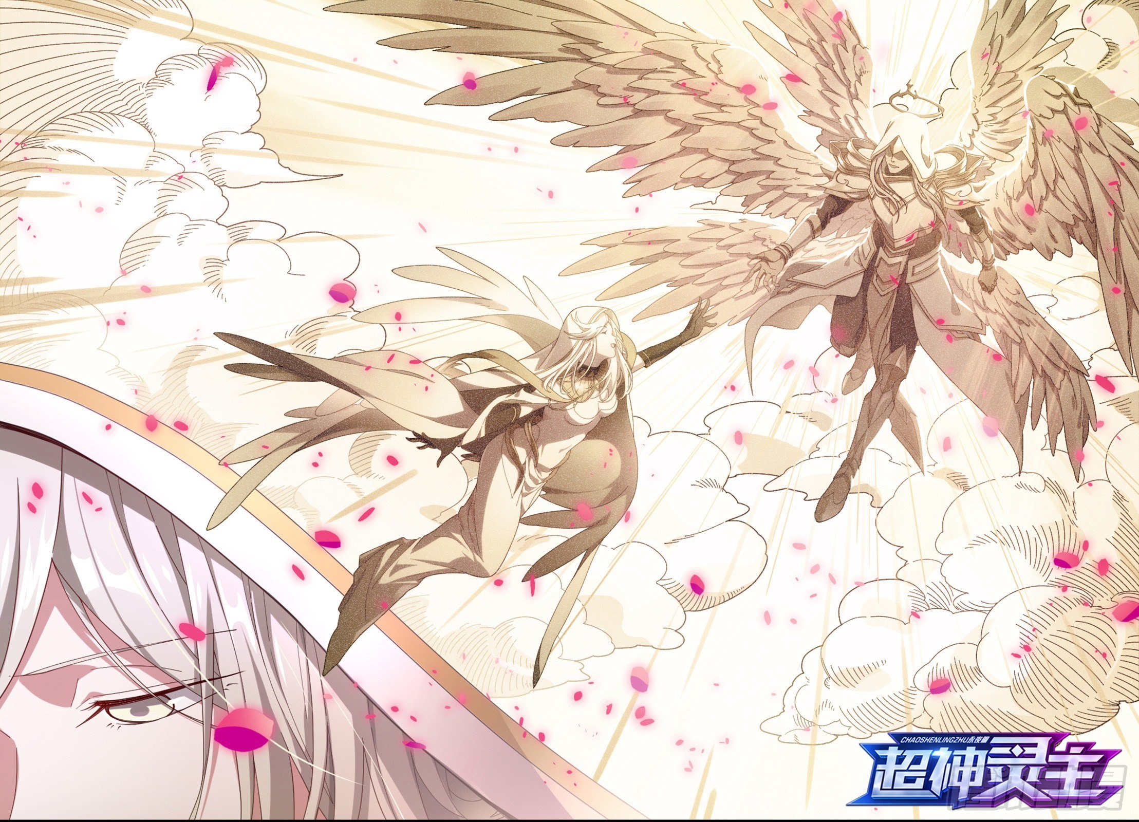 【春节福袋2】设定大公开第三弹