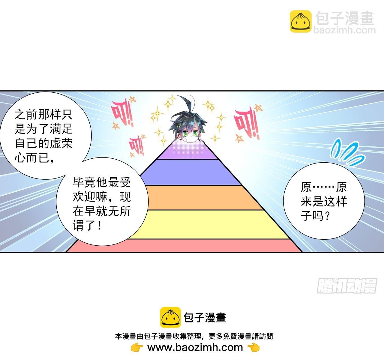 让你保护自己就是我的失职（上）