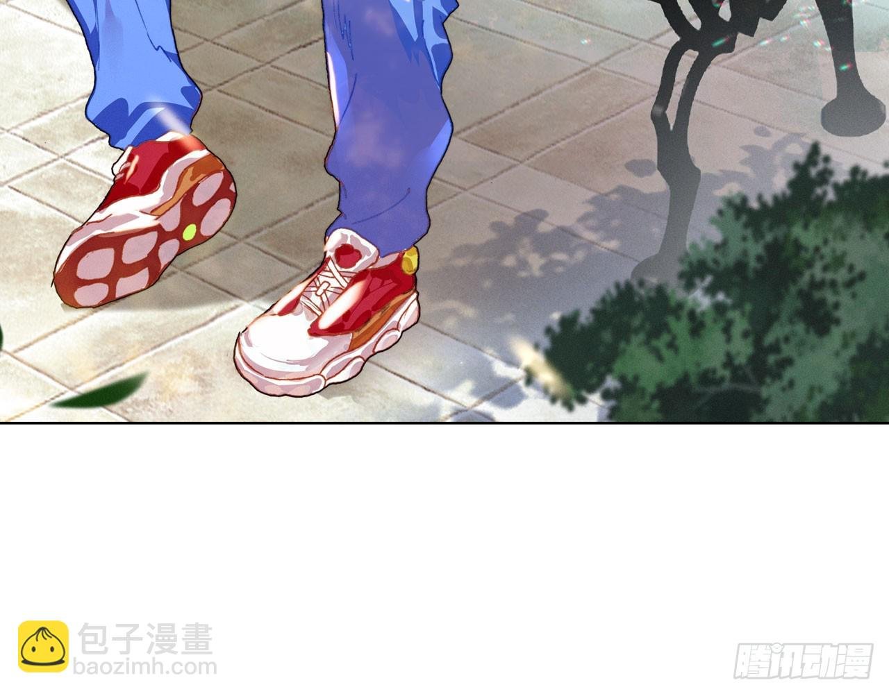 新的开始（下）