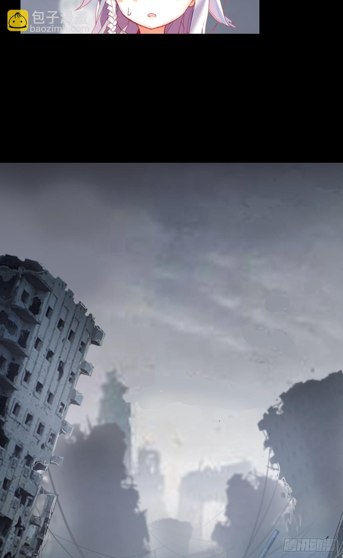 放纵的毁灭（上）