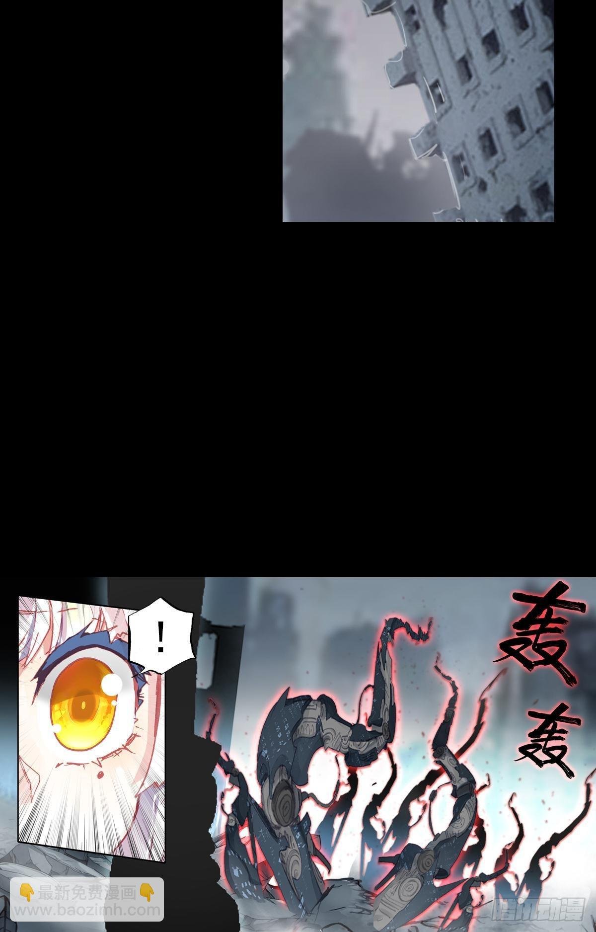 倔强的坚持（下）