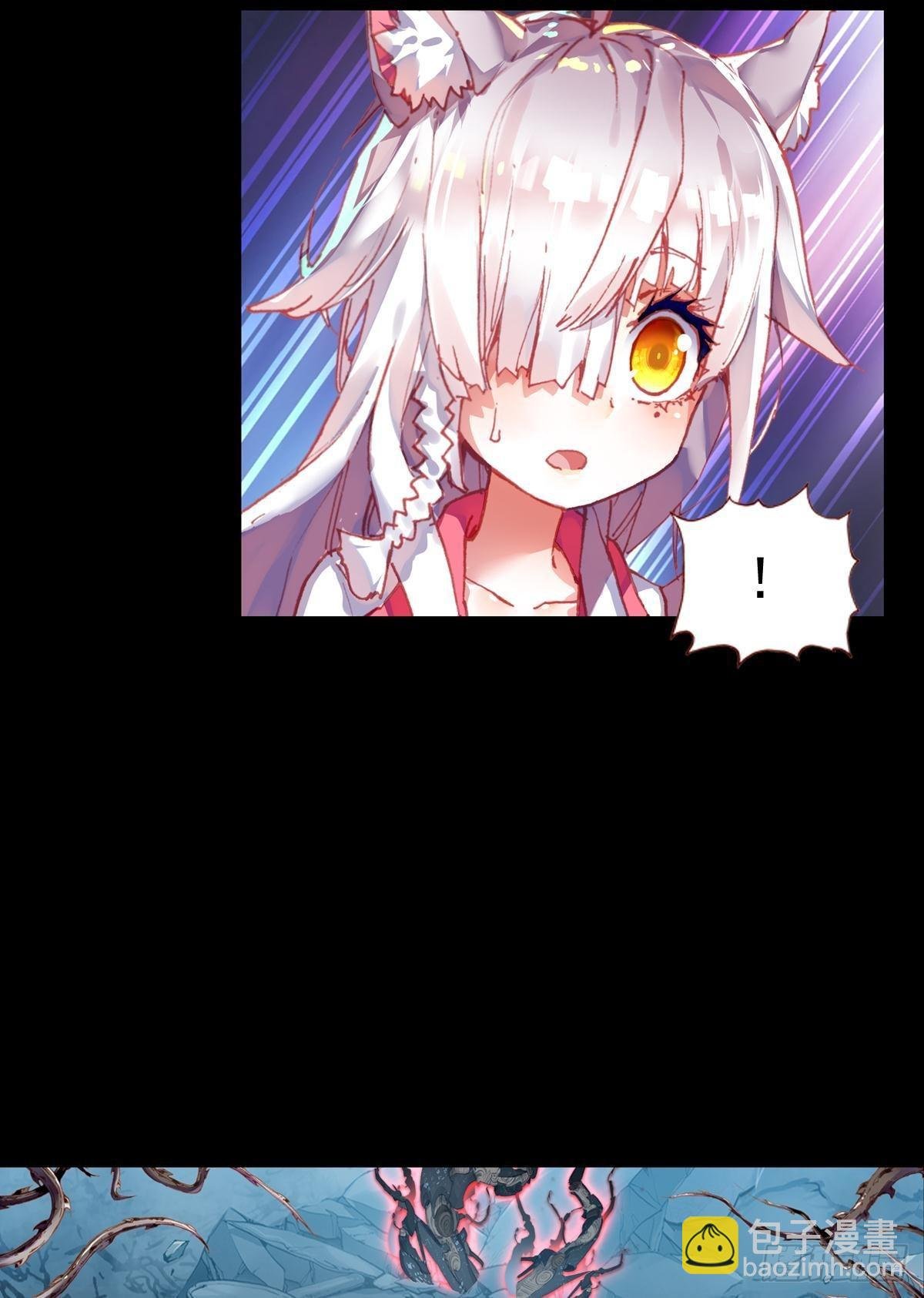 无法撼动的坚韧（上）