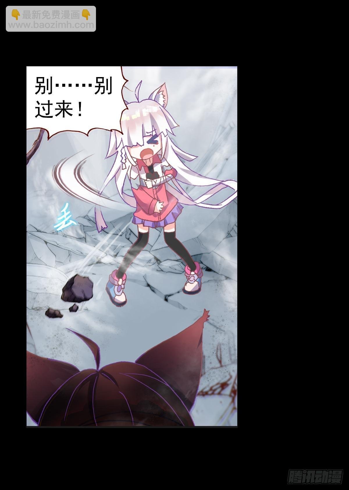 无法撼动的坚韧（上）