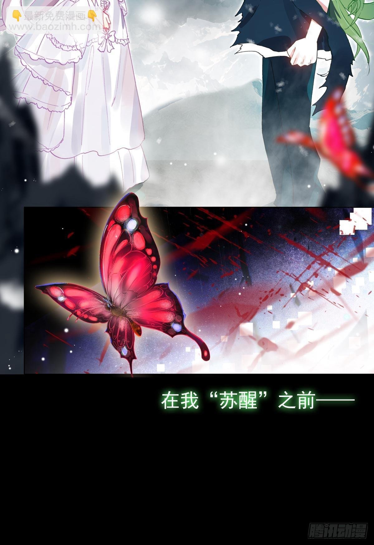 轮回（上）