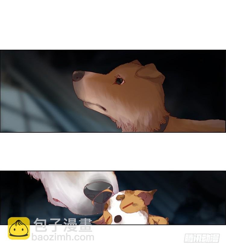 恶之种（上）