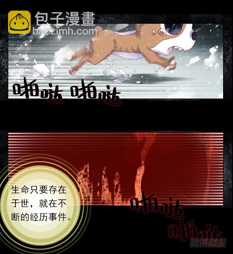 恶之种（上）