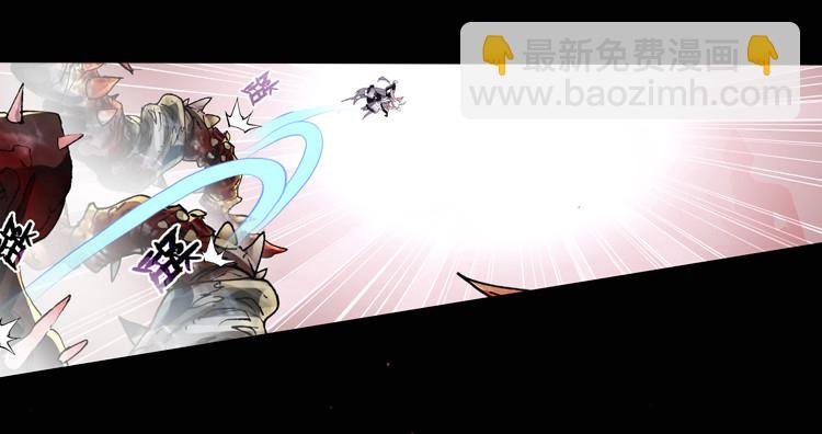 恐惧增生（上）