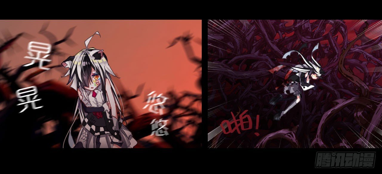 找寻与等待（上）