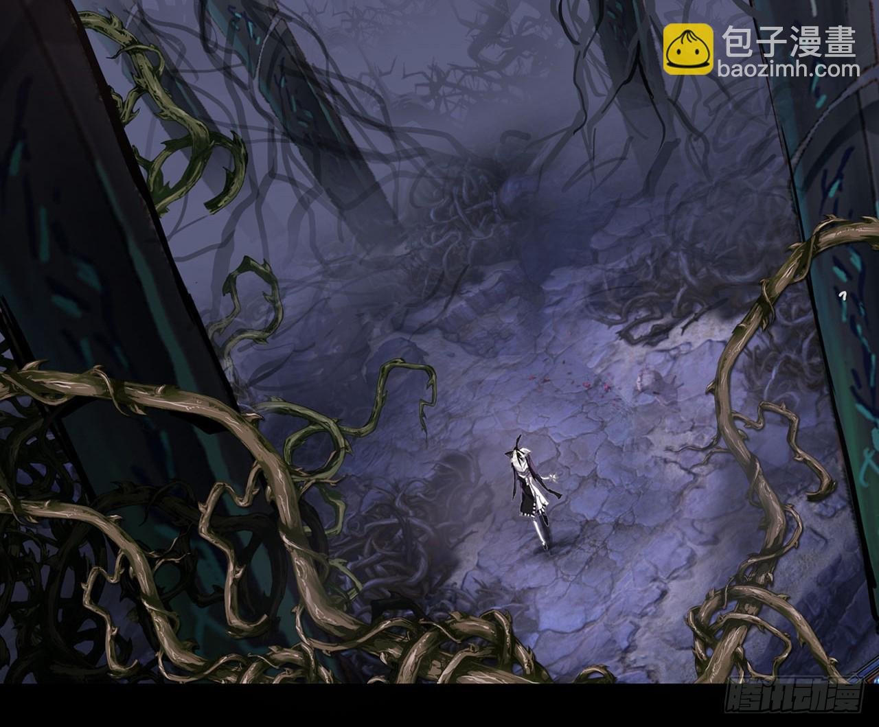 找寻与等待（上）