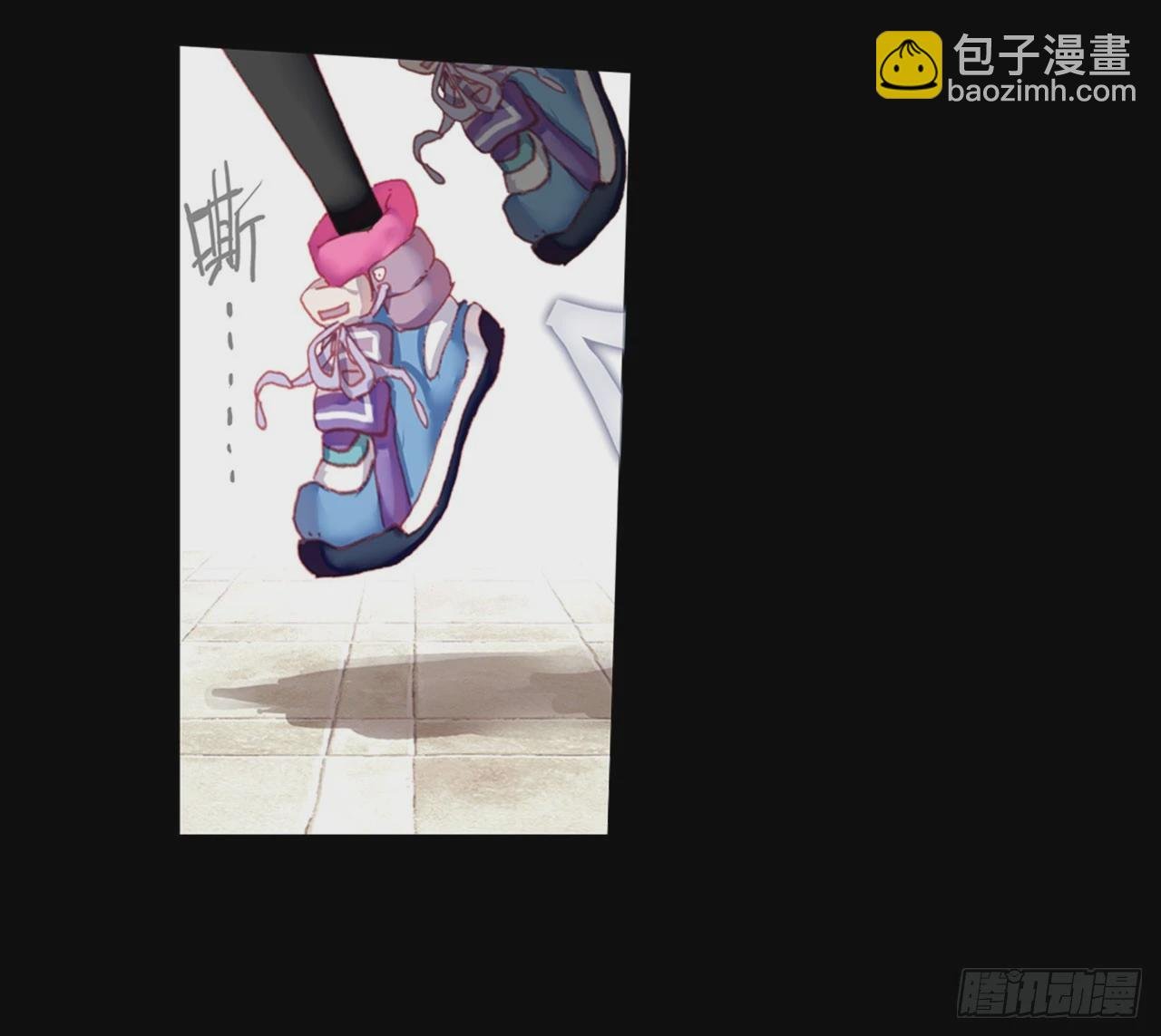 恶魔的耳语（上）