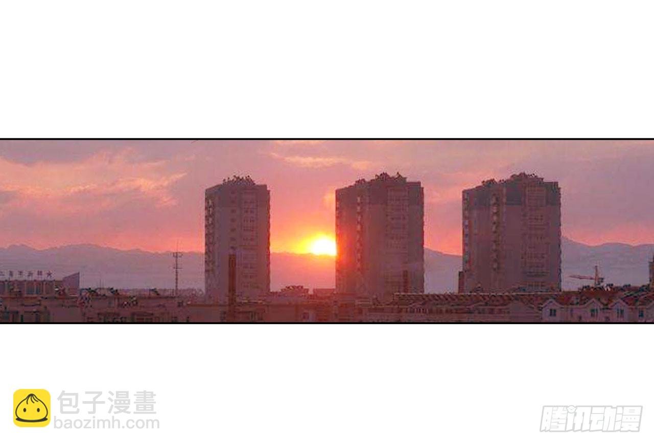 成为朋友（上）