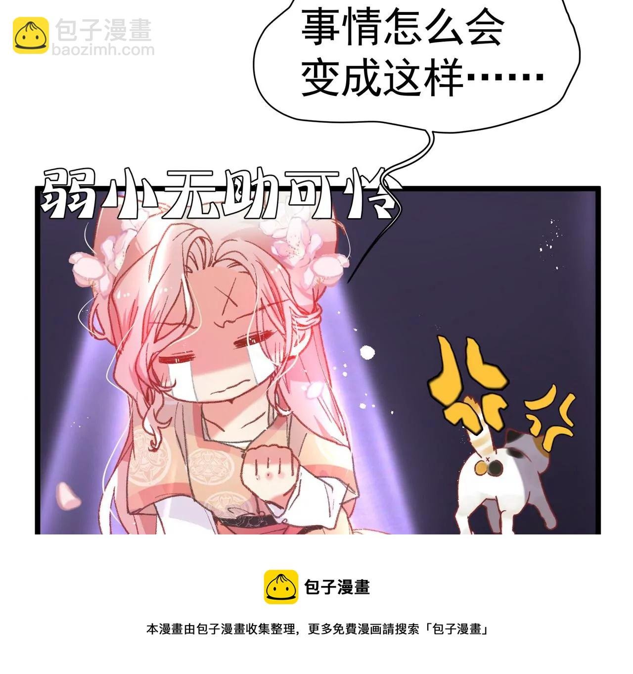 第1话 高人气与十八线