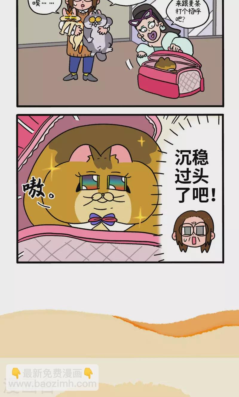 第81话1 帅哥悟了1