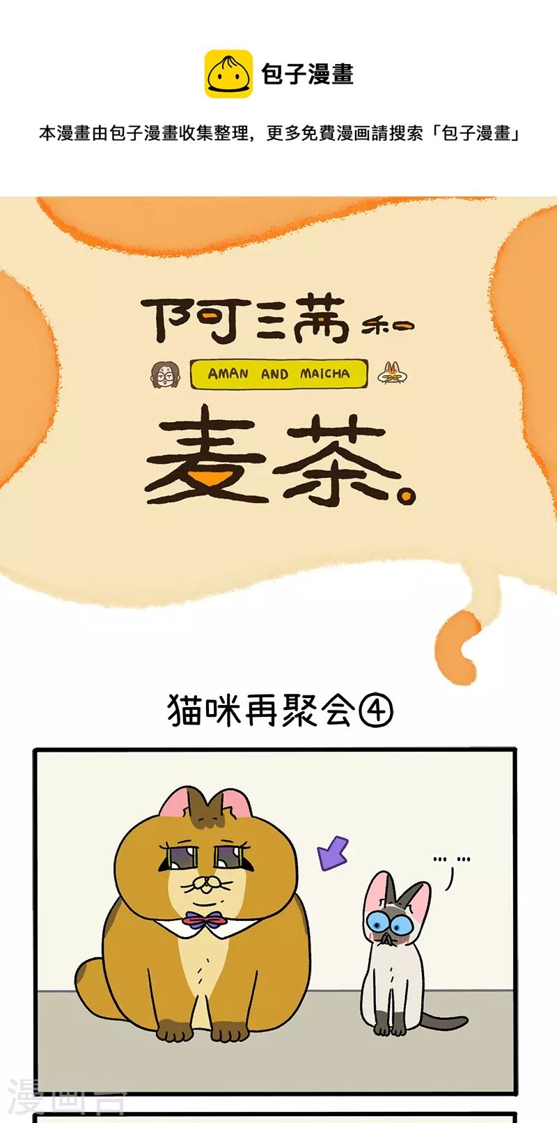 第82话2 猫咪再聚会